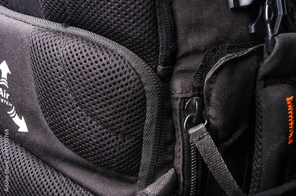 pockets in the backpack pockets in the backpack