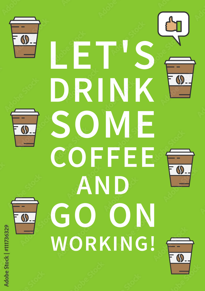 Coffee 2024 and motivation