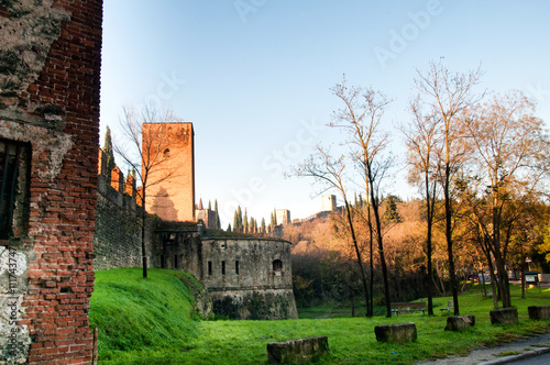 Bastioni di Verona photo