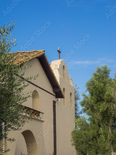 Mission Santa Ines photo