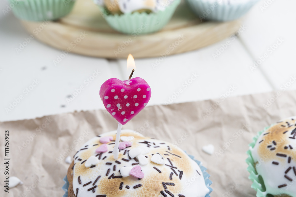 cupcakes with decorations for special day cupcakes with decorations for special day