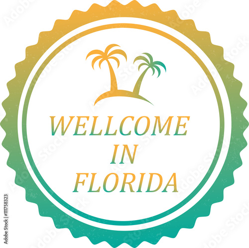 Wellcome in Florida photo