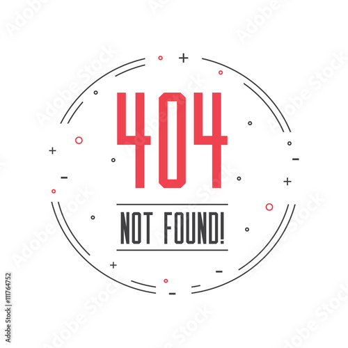 404 error connection