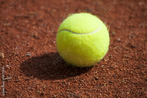 Detail of tennis © patrisyu