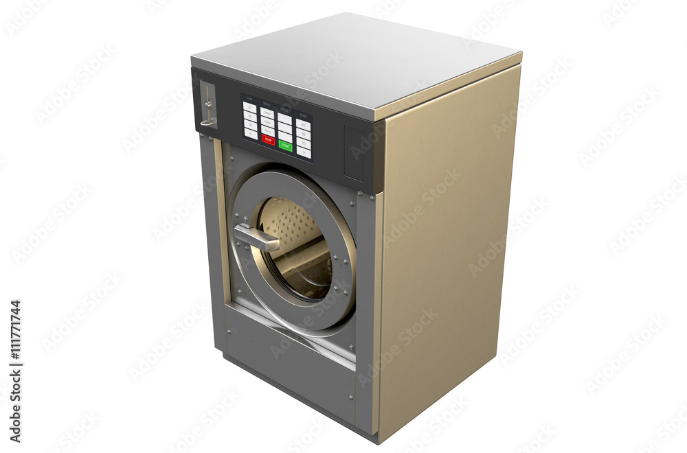 Industrial Washing Machine Industrial Washing Machine