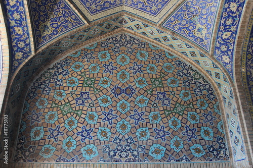 Foto Iran, Esfahan