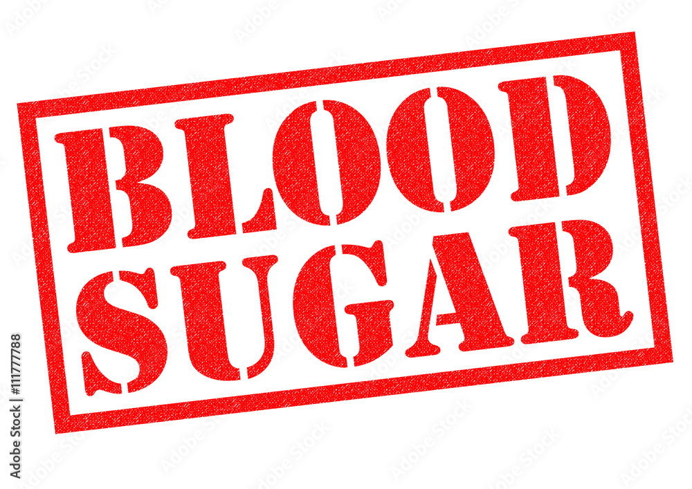 BLOOD SUAGR BLOOD SUAGR
