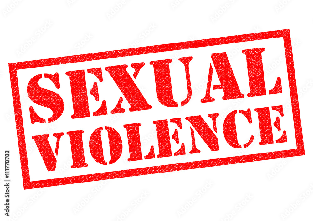 SEXUAL VIOLENCE SEXUAL VIOLENCE
