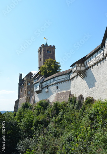 Wartburg