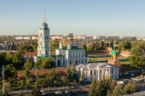 Tula Kremlin