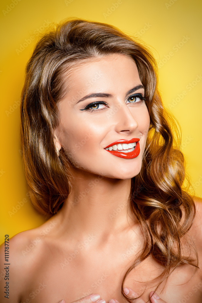 white teeth smile white teeth smile