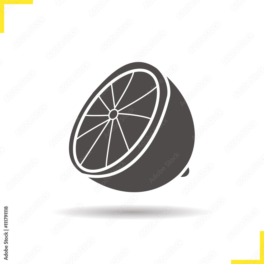 Lemon icon Lemon icon