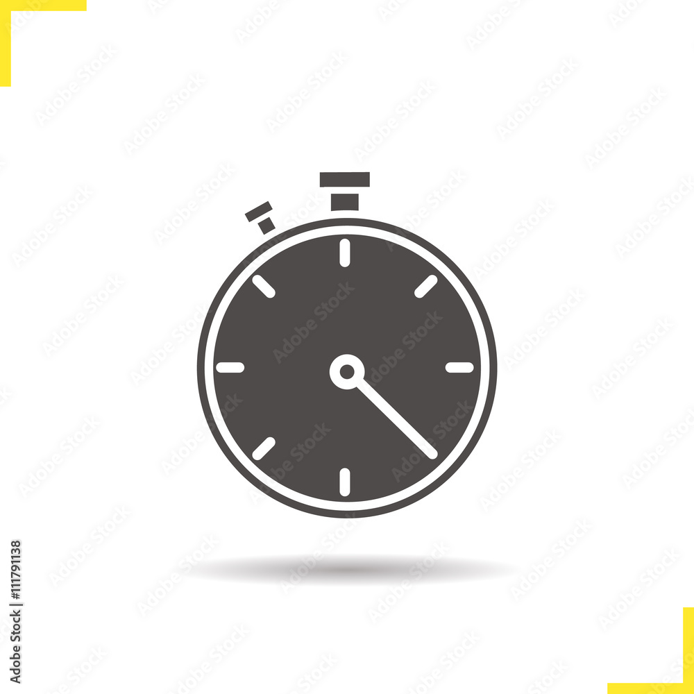 Stopwatch icon Stopwatch icon