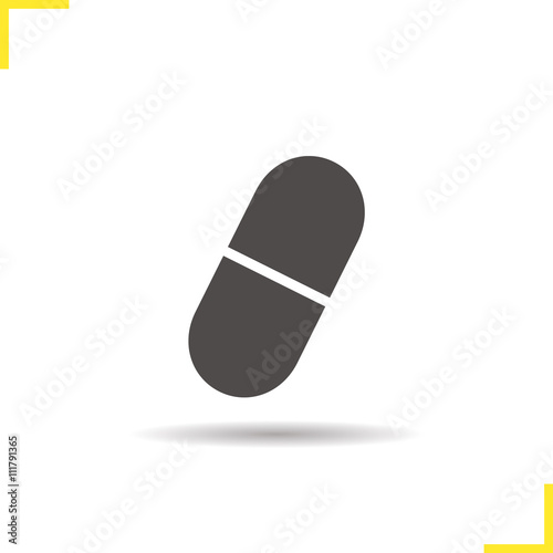 Pill icon