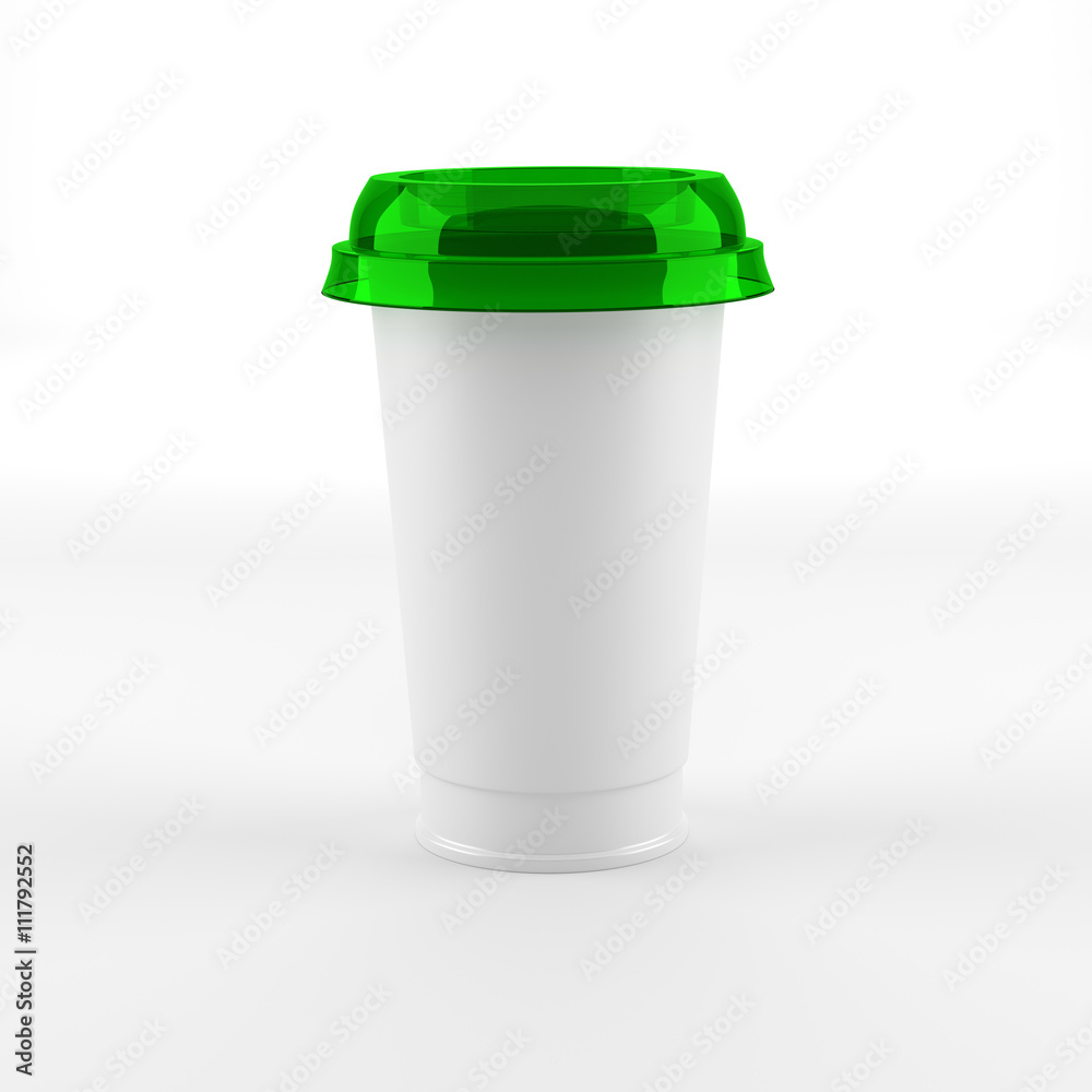 plastic cup with cap plastic cup with cap