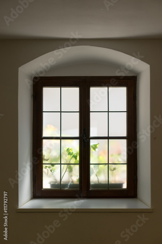 window