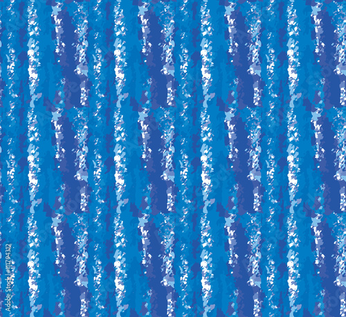 blue paint pattern vector background texture