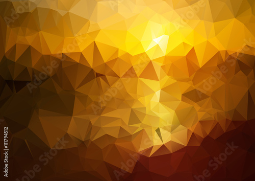 Abstract background. Colorful abstract background