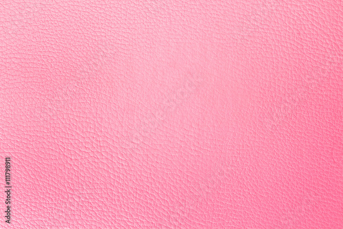old pink leatherette texture as background