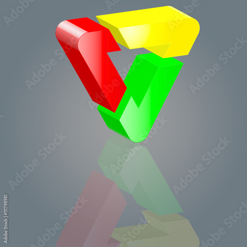 Ampeldreieck
