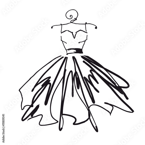 dress design