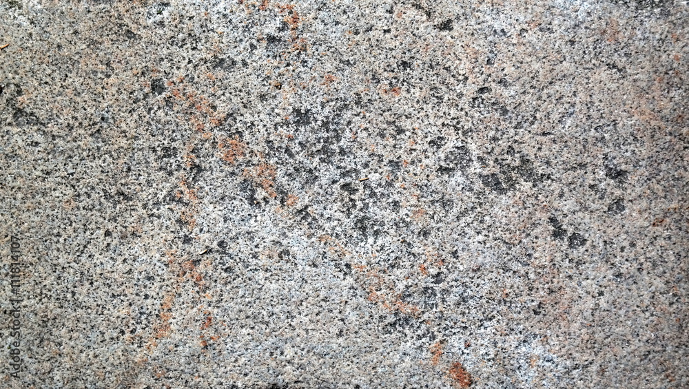 Steinige Wände - Texturen - Beton
