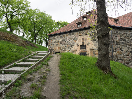 schönes oslo photo