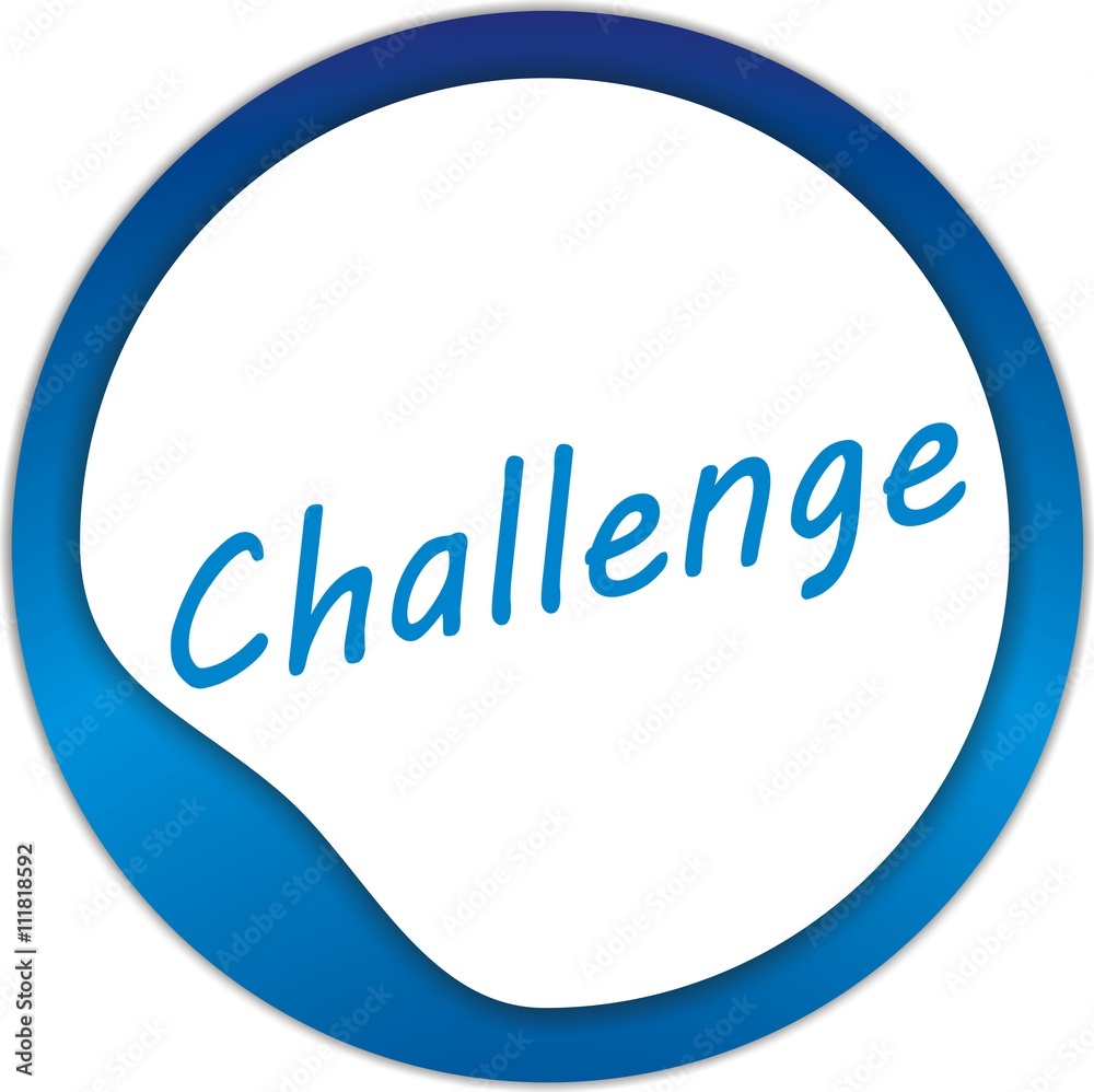 bouton challenge bouton challenge