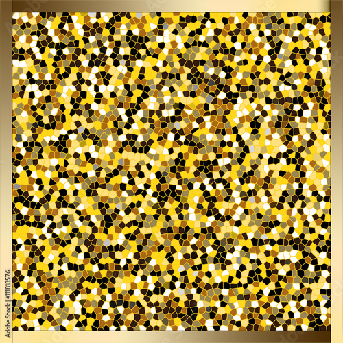 abstract gold wallpaper bac...