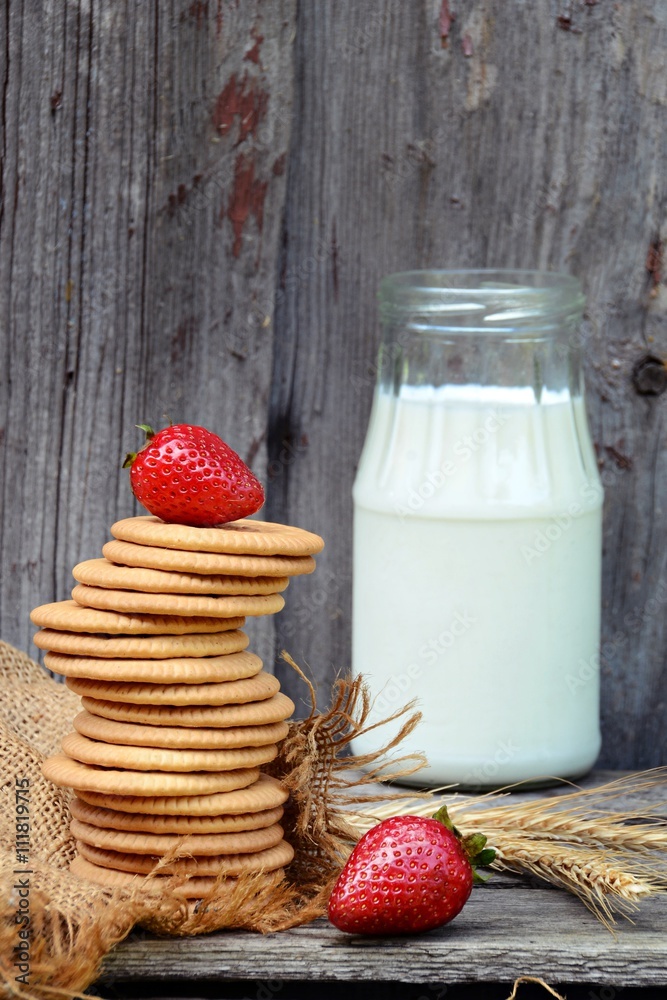 Digestive biscuits Digestive biscuits