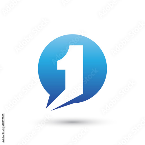 Free Download Global One Talk Logo - GFXLoad