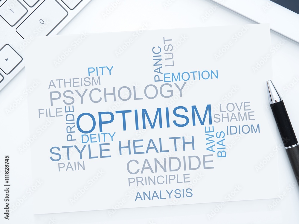 Optimism Optimism