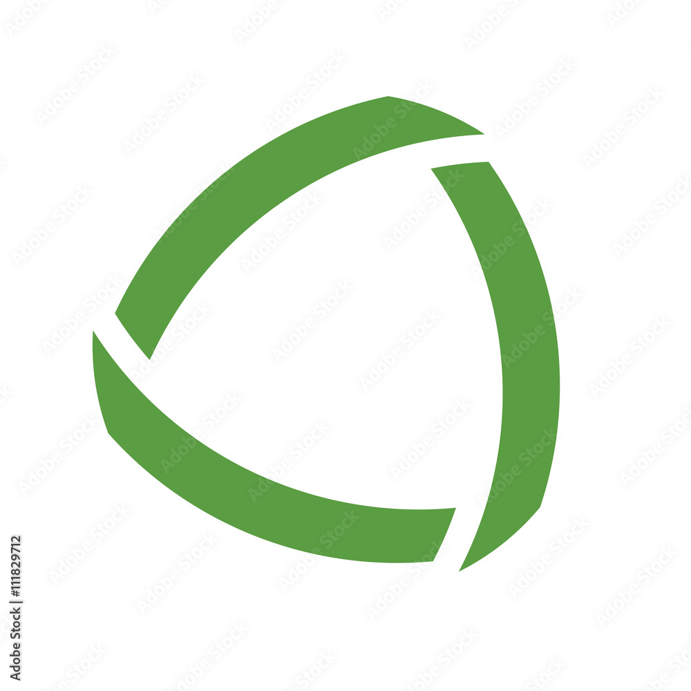 recycling icon, ecology green icons set on white background recycling icon, ecology green icons set on white background