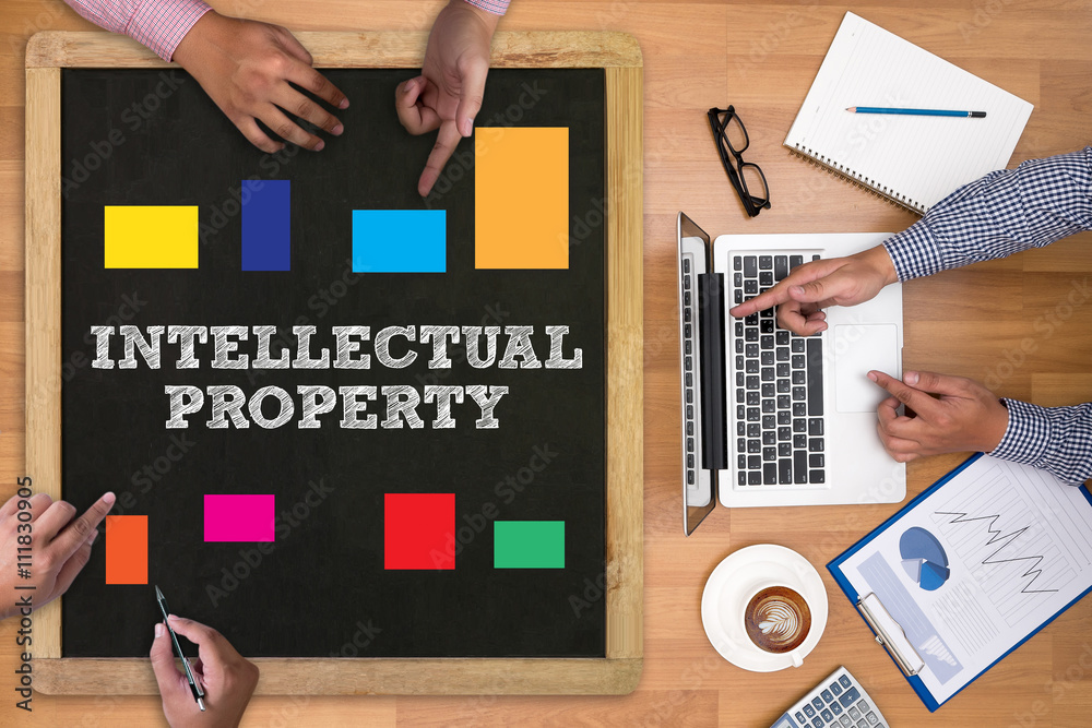 INTELLECTUAL PROPERTY