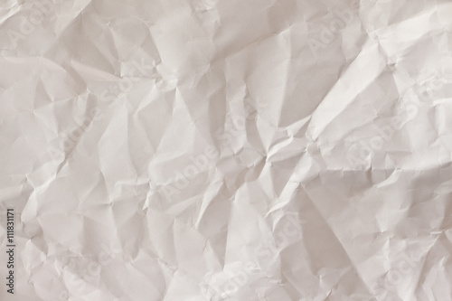 Texture paper white