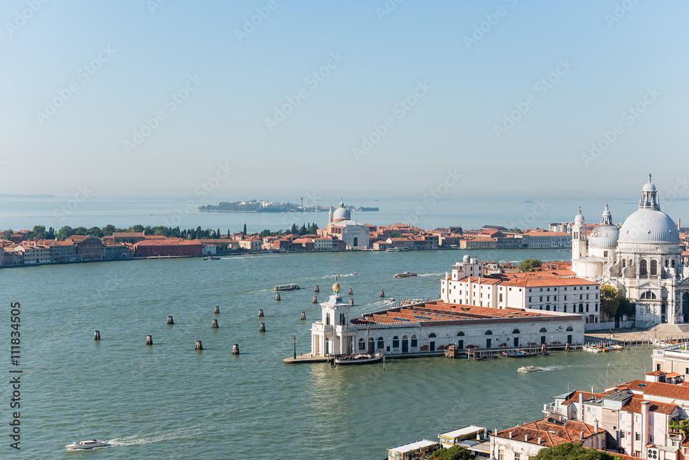 Venice Island 