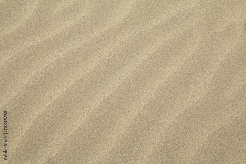 Rippled Sand Overhead Texture