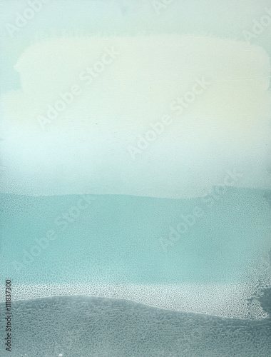 Abstract color for background