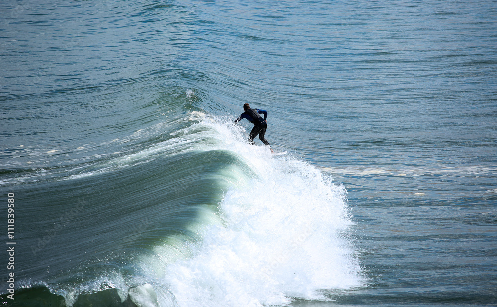 cote atlantique française