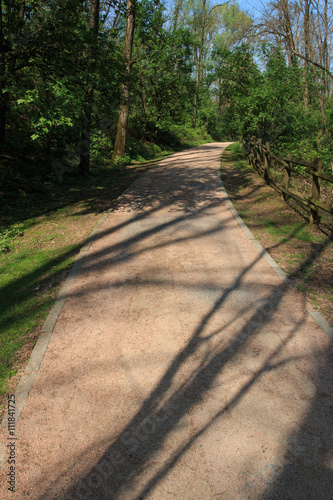 Parco degli aironi - Gerenzano (Varese)