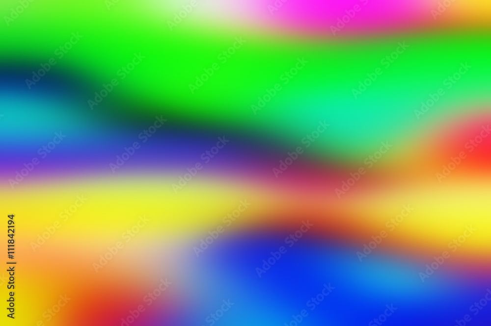 Obraz premium bunter Hintergrund