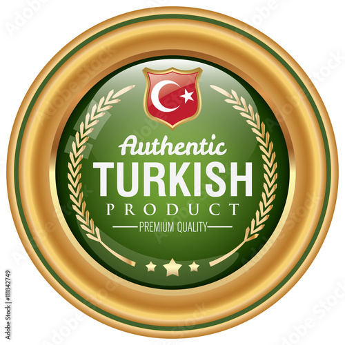 turkish product icon