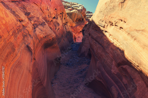 Valley of Fire