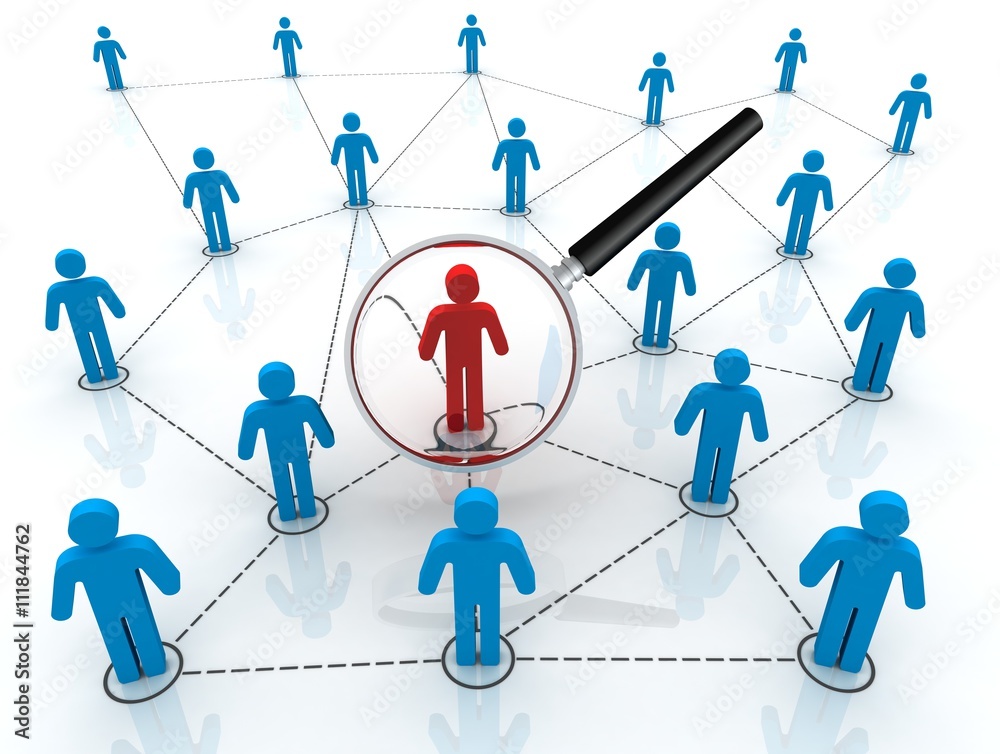 searching people searching people