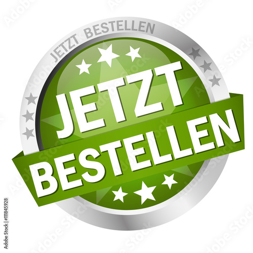button with text Jetzt bestellen