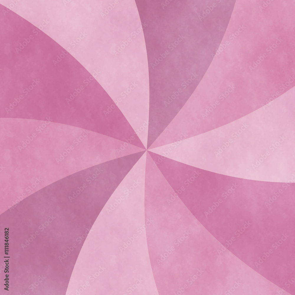 アナログ風渦巻き背景イラスト素材 ピンク系 スクエア 正方形 Stock イラスト Adobe Stock