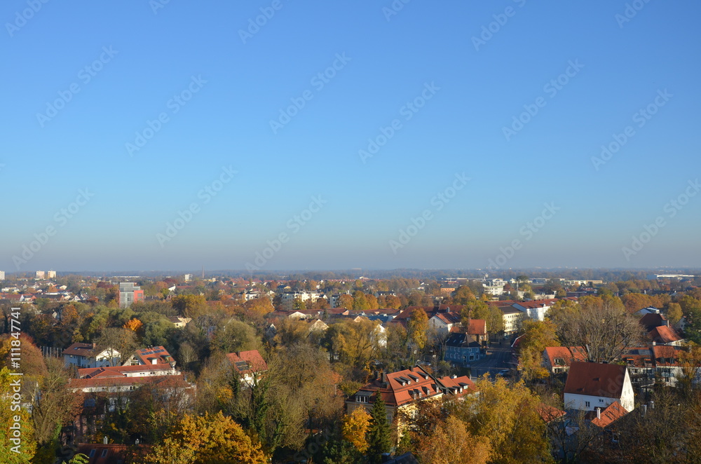 Dachau StockFoto Adobe Stock