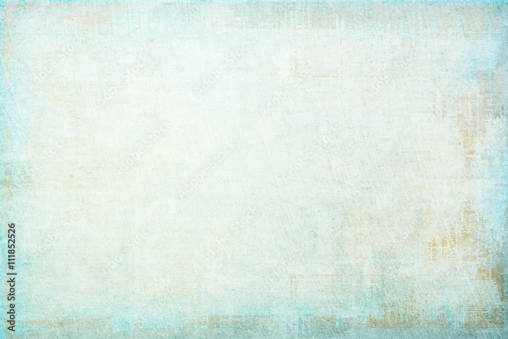 grunge background frame