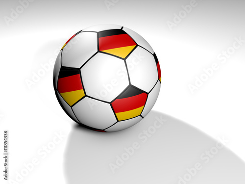Fu  ball Deutschland