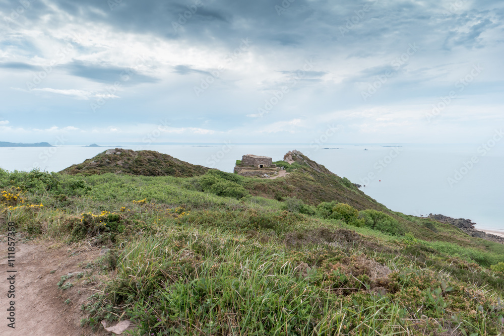 Cap fréhel